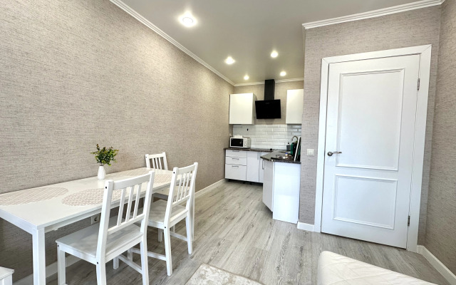 Na Ulitse Chistopolskoy 23 Flat