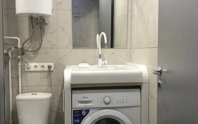 Квартира Студия во Владивостоке