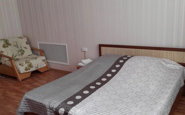 Отель Гостиный двор