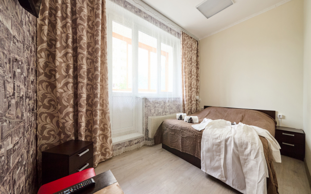 Indi Mini Hotel