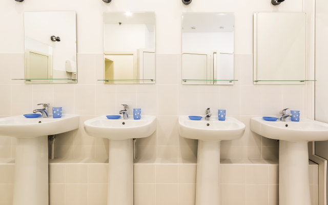 Biksbit Hostel