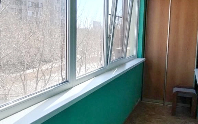 Квартира на улице Калинина 68