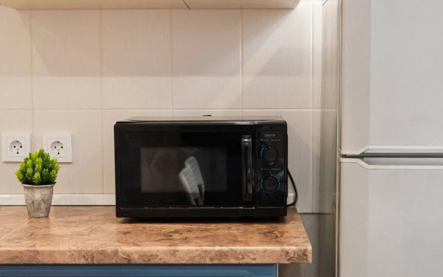 Квартира на Степной 81