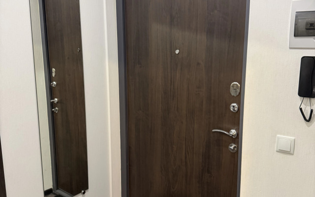 Квартира Однокомнатная квартира рядом с Пулково и Expoforum!