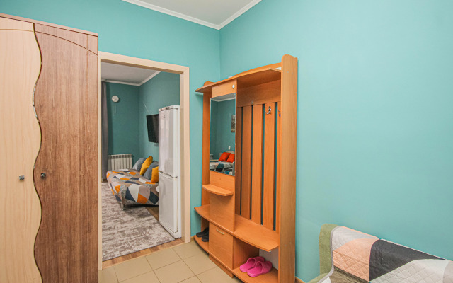 Квартира на Гагарина 27/2