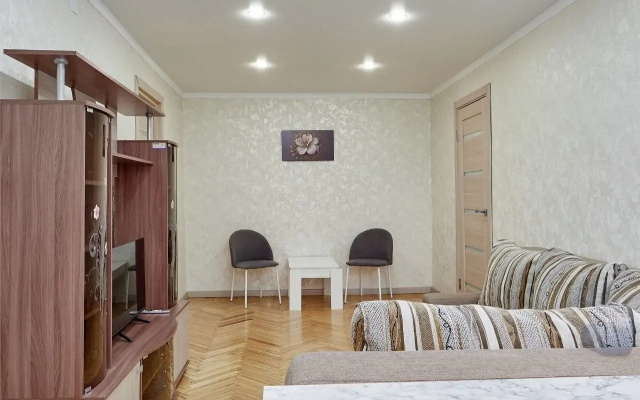 Квартира 2-к квартира в центре Кисловодска