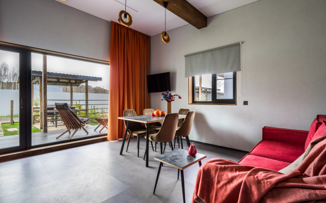 RentalSPb Redlake Красное Озеро