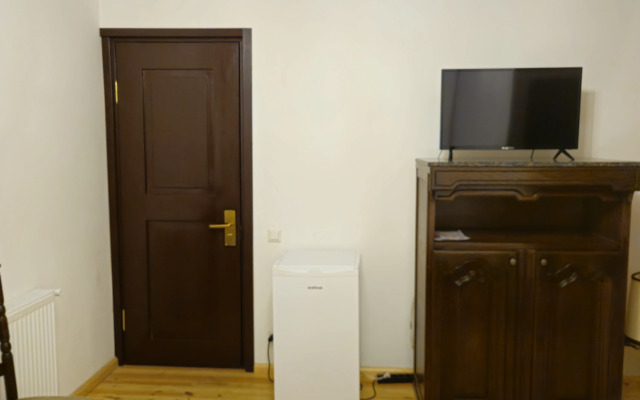 Verdzi Boutique-hotel