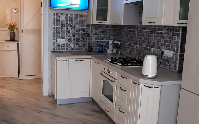 Zelenogradsk Flat
