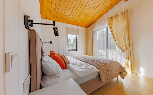 Dobrograd Barn Guest House