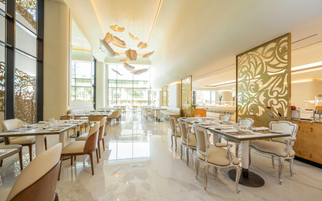 Hotel Savoy Palace - The Leading Hotels of the World - Savoy Signature