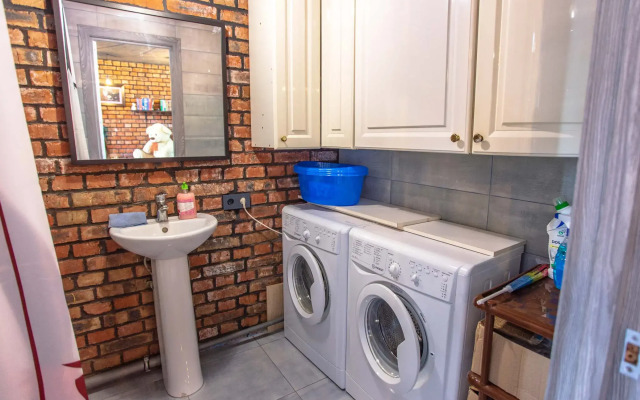 Shato Di Liz Guest house