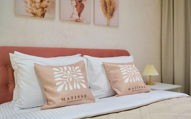 Апартаменты Grand Palace 625