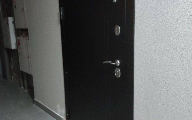 Apartamenty Odnokomnatnye Parkovaya 48 Apartments