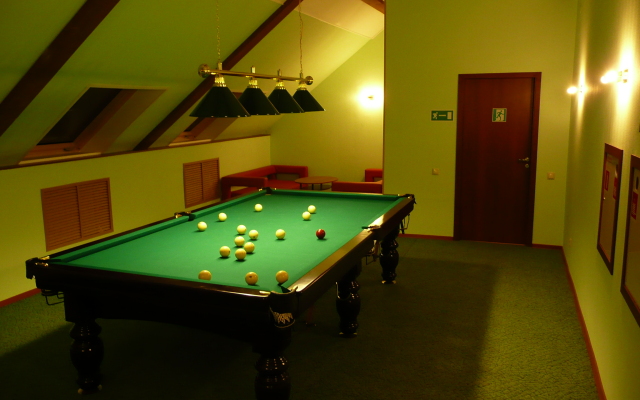 База Отдыха Раздолье