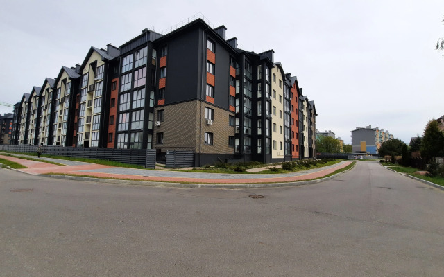 Квартира в Пионерском у моря