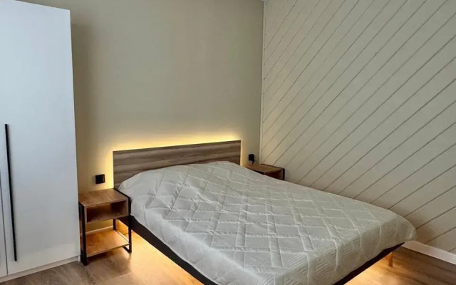 V Pereslavle-Zalesskom S Nepovtorimoy Atmosferoy Domashnego Uyuta Private house
