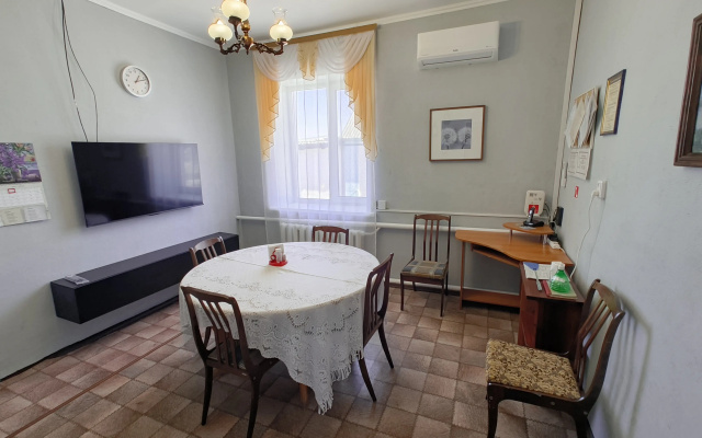 Отель Gaestehaus