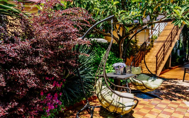 Talasso Guest House