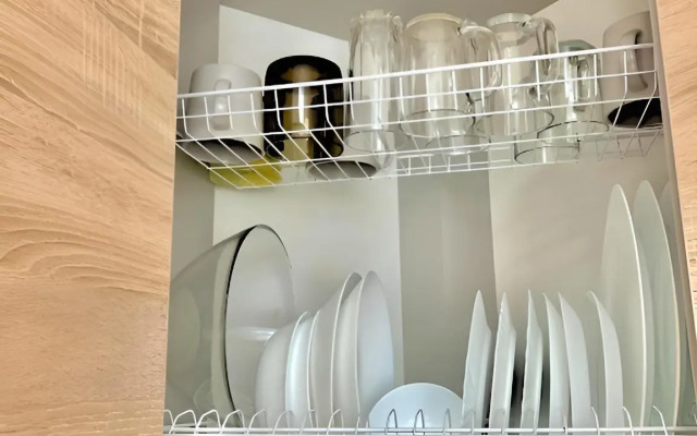Na Krasnoy Polyane Apartaments