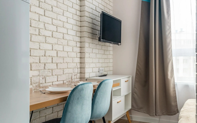 Inhome24 Komfort I Uyut V Zhk Solntsevo Park Apartments