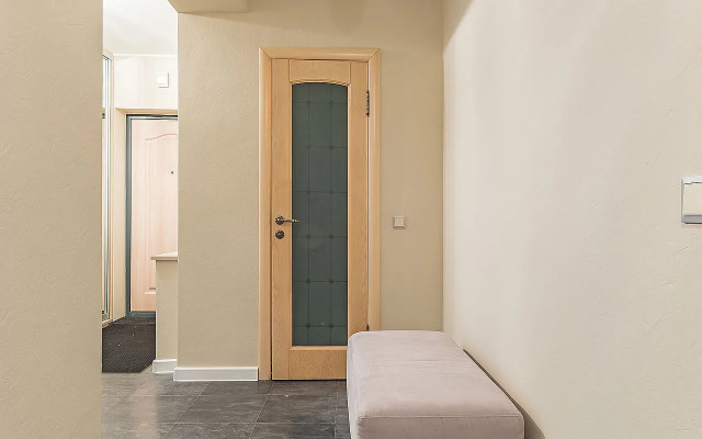 Просторная квартира в Центре Города с подземным паркингом