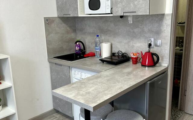Volkovskiy Prospekt 28 Flat
