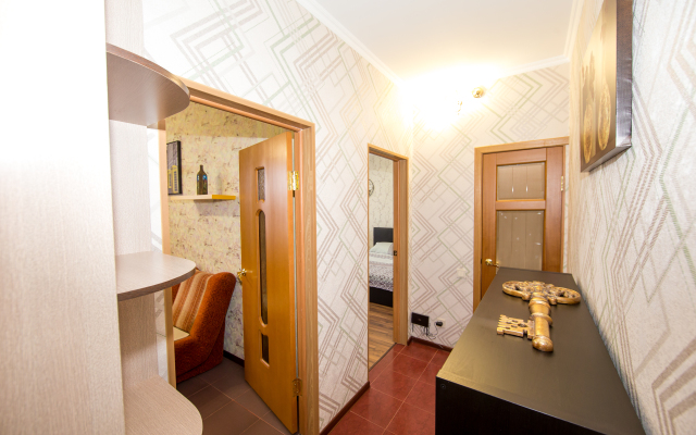 Aday S Krasivym Vidom Apartments