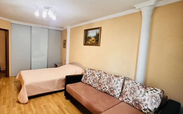 Апартаменты на улице Учебной 8