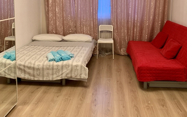 Comfort And Relax Home Near Sheremetyevo Airport Apartment