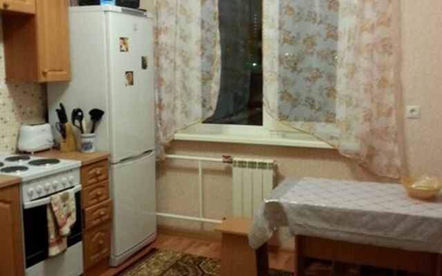 Хостел ПанДа на Взлетке