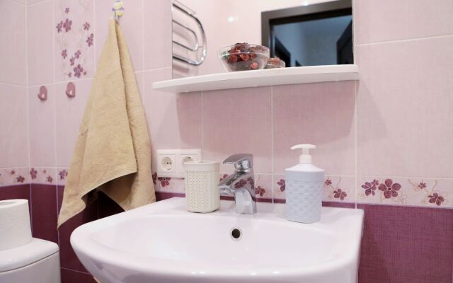 Odnokomnatnye Mkr Suponevo 14 Apartments