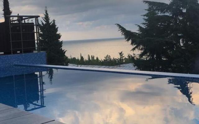 Apartments SeZam club