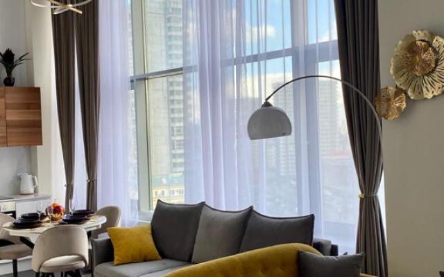 Апартаменты Премьер Арбат