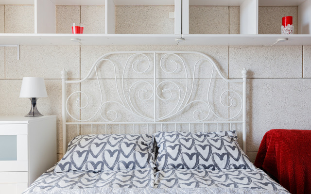 Студия недалеко от центра Санкт-Петербурга 9