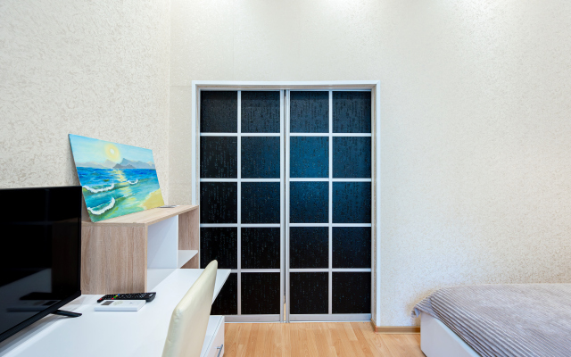 Апартаменты Уютные на Рубинштейна