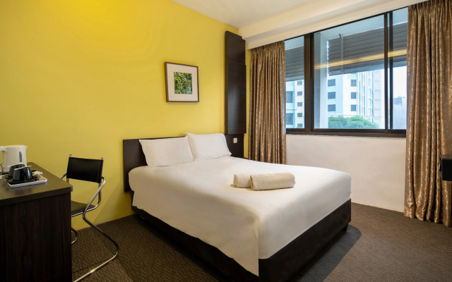 The Quay Hotel Little India