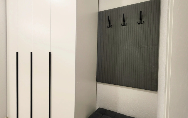 Квартира Уютная студия в новом доме