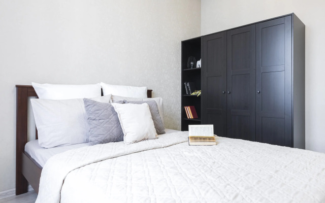 Апартаменты Арт-Сити