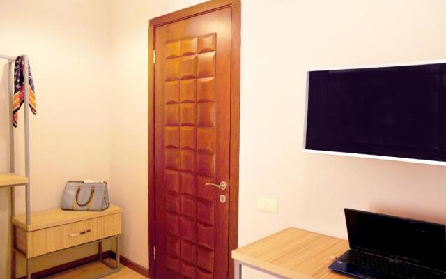 Avlabar Boutique Hotel