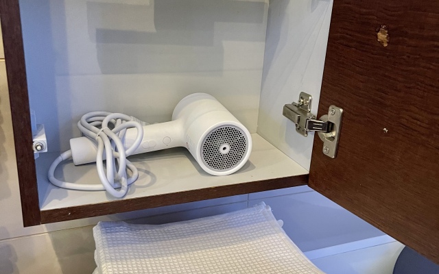 Апартаменты Ala Amalienau Luxury