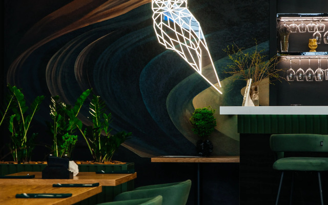 City Hotel Sova