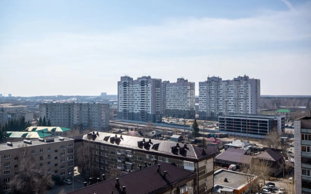 Na Ulitse Proletarskaya 111 Flat