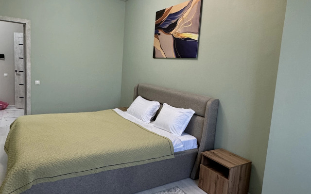 Krasivaya v Tsentre Goroda Flat