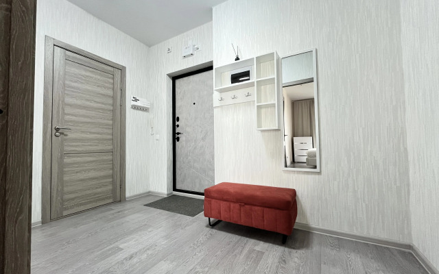 V Zhk Pogoda Apartments