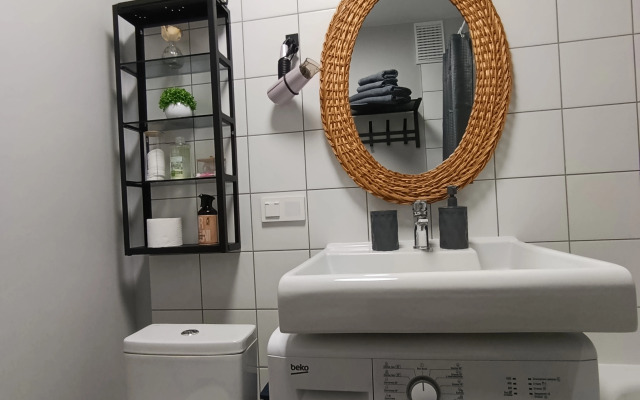 Atmosfera Apartments