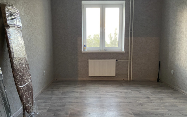 Квартира двухкомнатная в новом доме