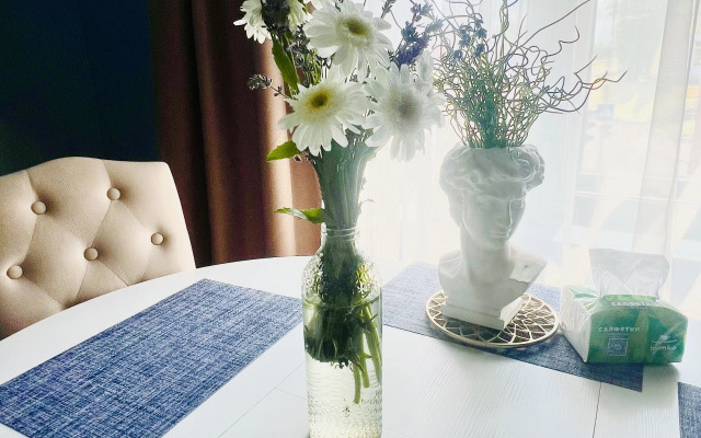 V Tsentre Grodno Apartments