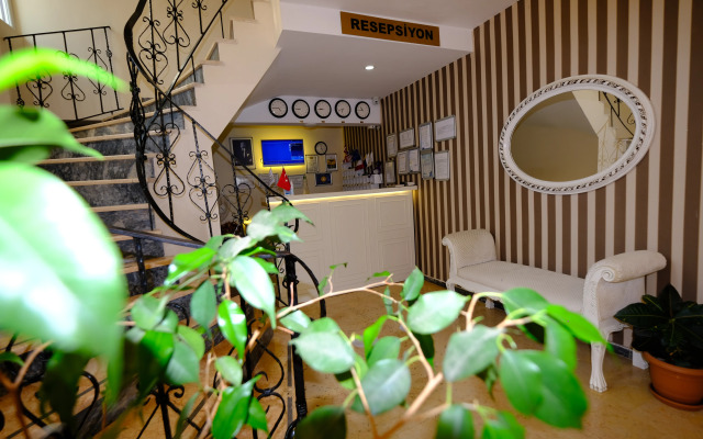 Enda Boutique Hotel