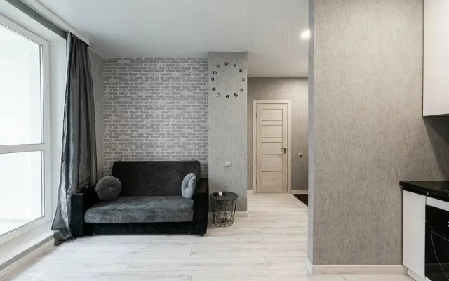 Rumer v Novom Zhilom Komplekse Minsk Mir Apartments